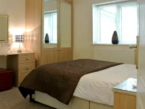 Wortley House Hotel