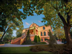 Villa Natura