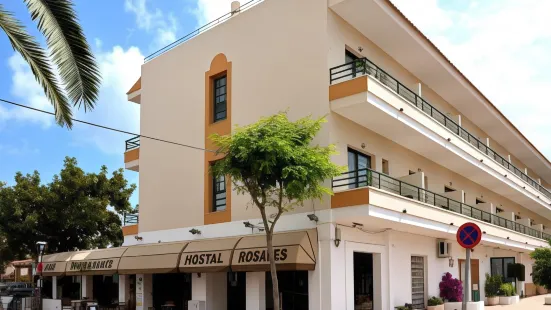 Hotel Los Rosales