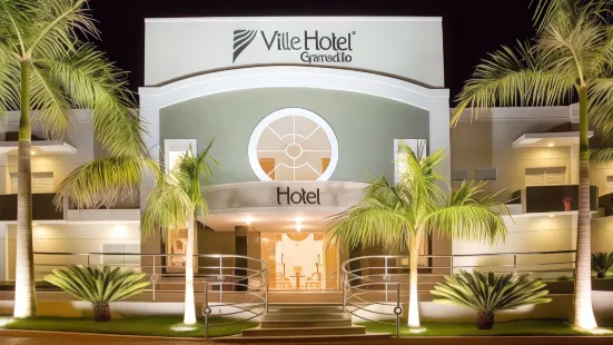 Ville Hotel Gramadao