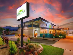 Demi View Motel