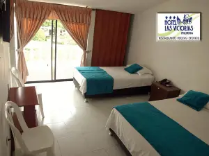 Hotel Las Victorias Palmira