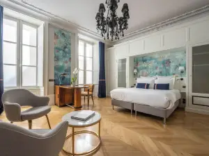 Villa Grand Voile - Christopher Coutanceau