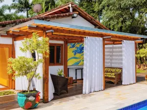 OYO Pousada e Hotel Putini