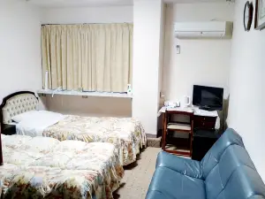 陽光飯店