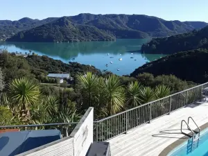 King's View Lodge