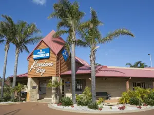 探索公園 - 班伯裡海濱飯店