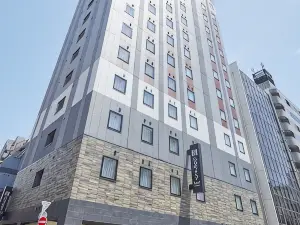 Hotel Monday Premium Ueno Okachimachi