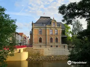 Hotel Villa Ponte Wisera