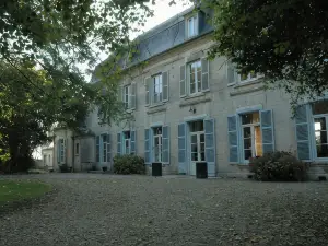 Château de Clermont