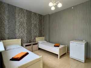 Hotel "ramina"