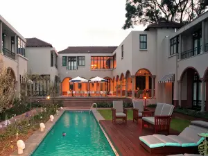 Park Hyatt Johannesburg