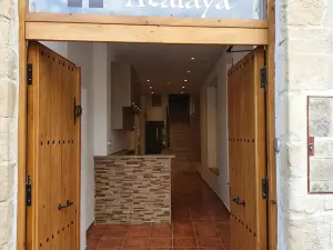 B&B ラ アタラヤ