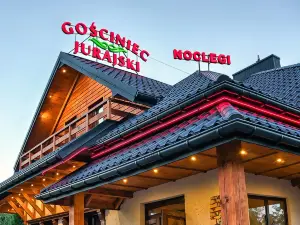 Gościniec Jurajski