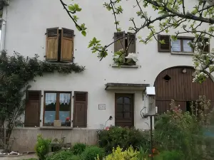Le Jardin des Secrets
