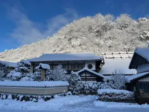 克古蘇瑞亞日式旅館