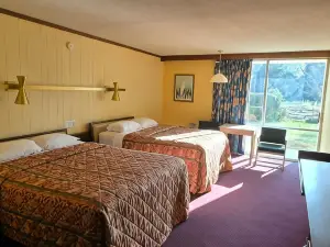 Sunset Inn Manning I 95