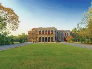 Nilambag Palace Hotel