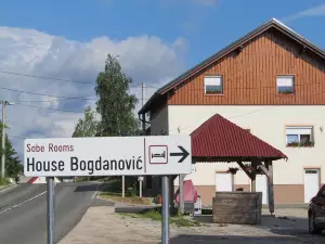 House Bogdanovic