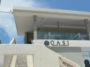 Oasi Luxury Apartments