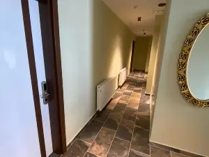 Hotel Kolonja's