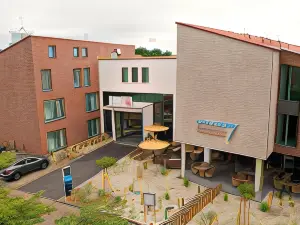 MeerZeiten飯店