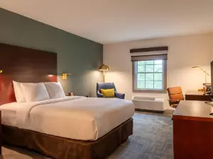 Comfort Inn Rockland - Boston