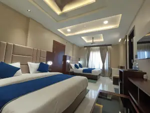 Hotel Devraj Palace