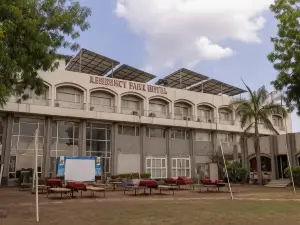 Residency Park