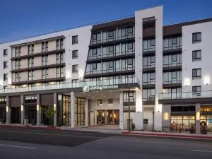 Holiday Inn & Suites Monterey Park - Los Angeles