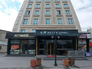 Grand Hotel Van