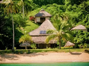 Hotel Océan Beach Sakatia