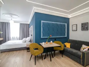 Apartments Nova
