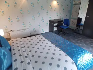 르 프티 브뢰이유 셰발