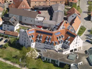 Parkhotel Altmühltal