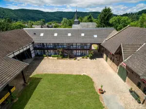 Burg Blens