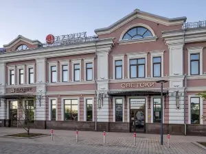 Azimut Hotel Tula