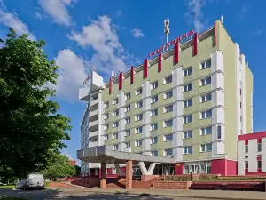Tourist Hotel