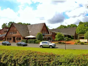 Hotel Landhaus Pollmeyer