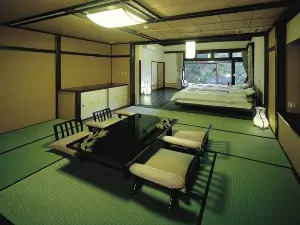 Gero Onsen Hanarenoyado Tsukinoakari