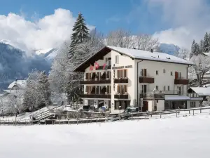 Hotel Berghaus