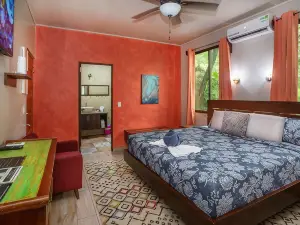 Hotel Casa del Arbol Manuel Antonio - Adults Only