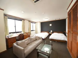 Amami Port Tower Hotel