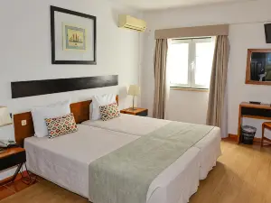 LagosMar Story Hotel