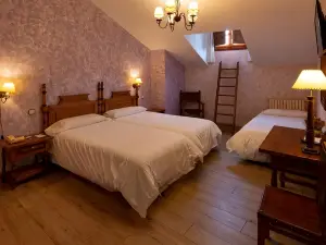 Hotel Las Cancelas