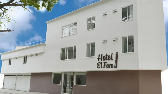 Hotel El Faro Buga
