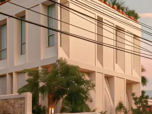 Hotel Sureno Yucatan