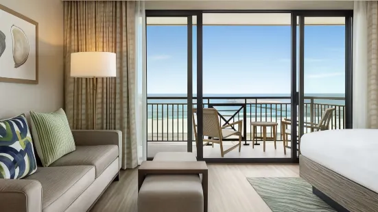Embassy Suites by Hilton Panama City Beach Resort