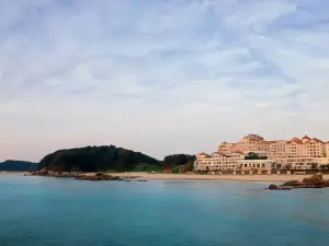 襄陽索爾海灘酒店