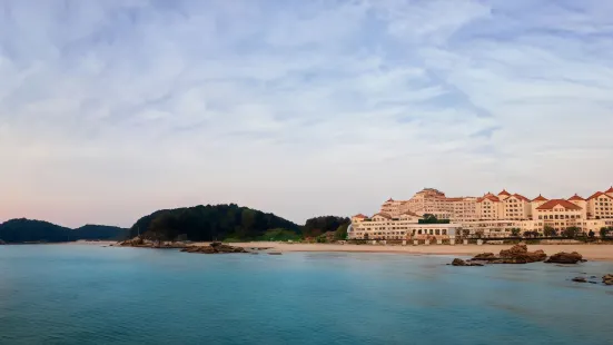 襄陽索爾海灘飯店